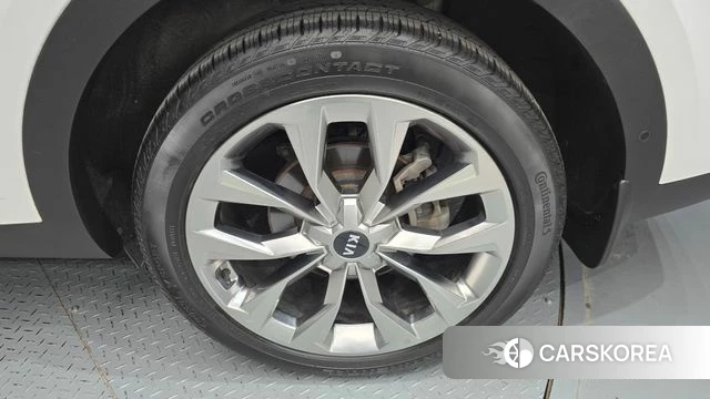 Kia Sorento 4th Generation id 4284717 из Кореи 13