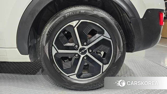 Kia Di Ol Nu Niro id 4323487 из Кореи 13