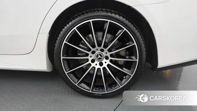 Mercedes-Benz CLS-Class C257 id 4775188 из Кореи 13