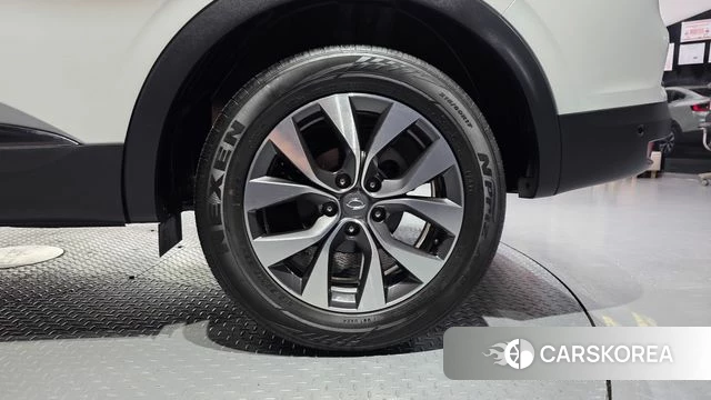 Renault Korea (Samsung) XM3 id 4604749 из Кореи 13