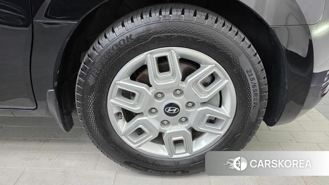 Hyundai Staria id 4635285 из Кореи 13