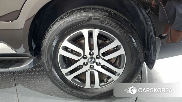 Kia Mohave Master id 4470536 из Кореи 13