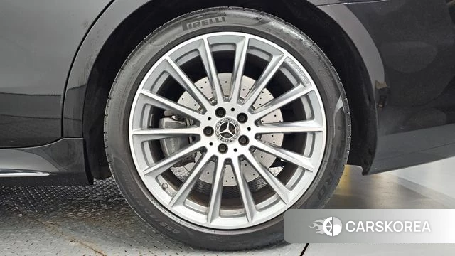 Mercedes-Benz S-Class W223 id 4863749 из Кореи 13
