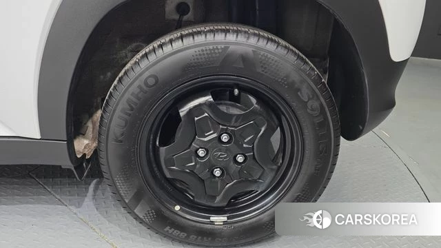 Hyundai Casper id 4249395 из Кореи 13
