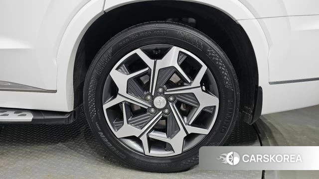 Hyundai Palisade id 4283604 из Кореи 13