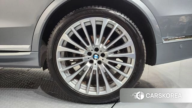 BMW X7 (G07) id 4480694 из Кореи 13