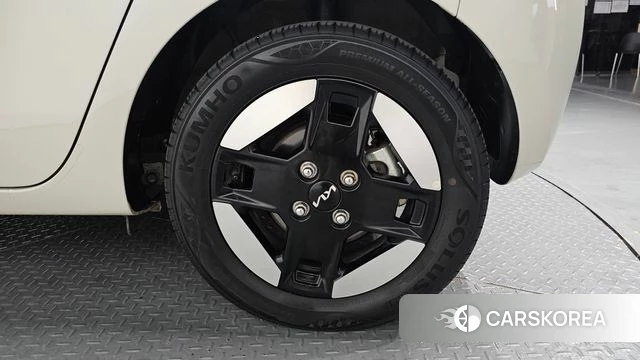 Kia The New Kia Ray EV id 4442321 из Кореи 13