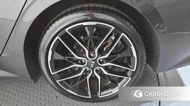 Kia K5 3rd generation id 4446840 из Кореи 13
