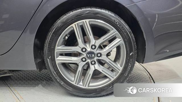 Kia Come New K3 id 4403591 из Кореи 13