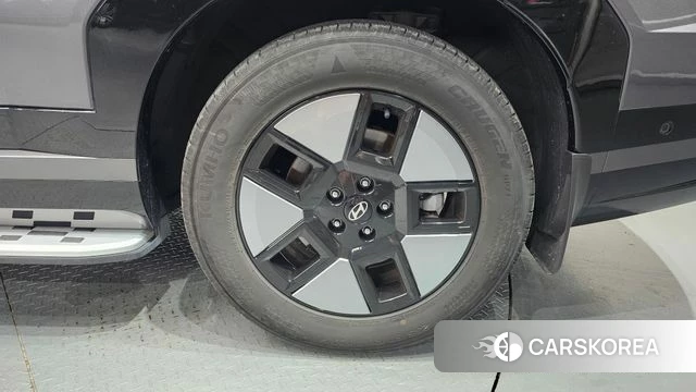 Hyundai Santa Fe (MX5) id 4640231 из Кореи 13