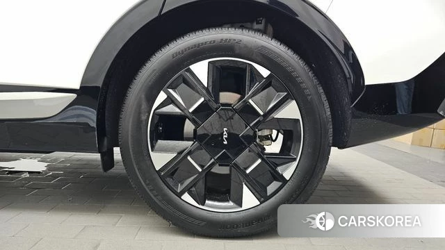 Kia The New Sportage 5th Generation Hybrid id 4584093 из Кореи 13
