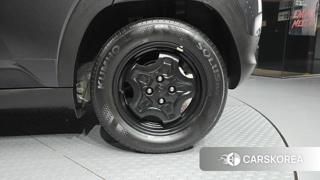 Hyundai Casper id 4635355 из Кореи 13