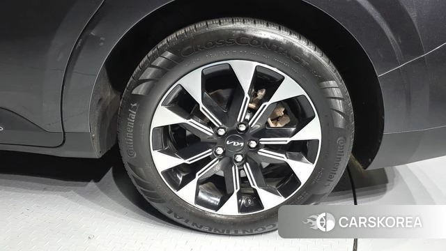 Kia Carnival 4th generation id 4382326 из Кореи 13