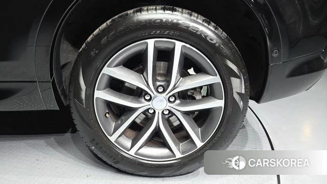 Land Rover Discovery Sports 2nd Generation id 4441718 из Кореи 13