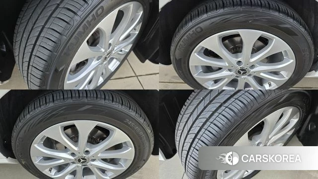 Mercedes-Benz E-Class W213 id 4377655 из Кореи 13