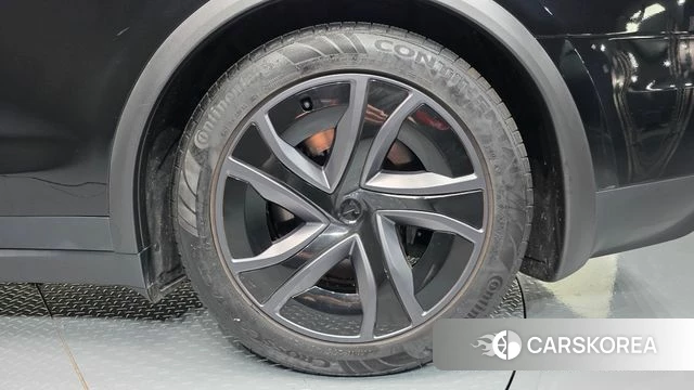 Tesla Model X id 4853369 из Кореи 13