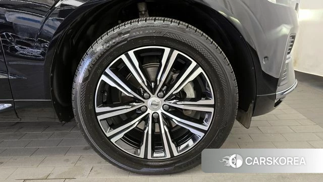 Volvo XC60 second Generation id 4223748 из Кореи 13