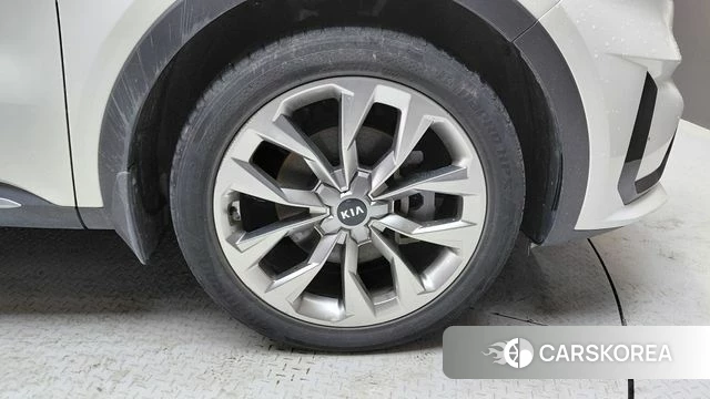 Kia Sorento 4th Generation id 4573852 из Кореи 13