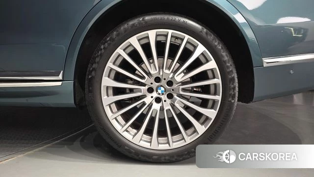 BMW X7 (G07) id 4835015 из Кореи 13