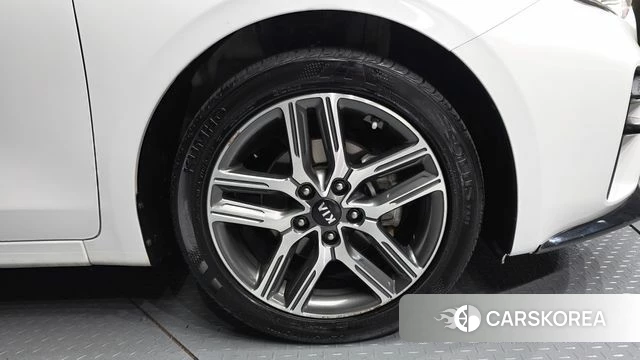 Kia Come New K3 id 4751294 из Кореи 13