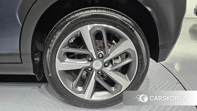 Hyundai Kona id 4397951 из Кореи 13