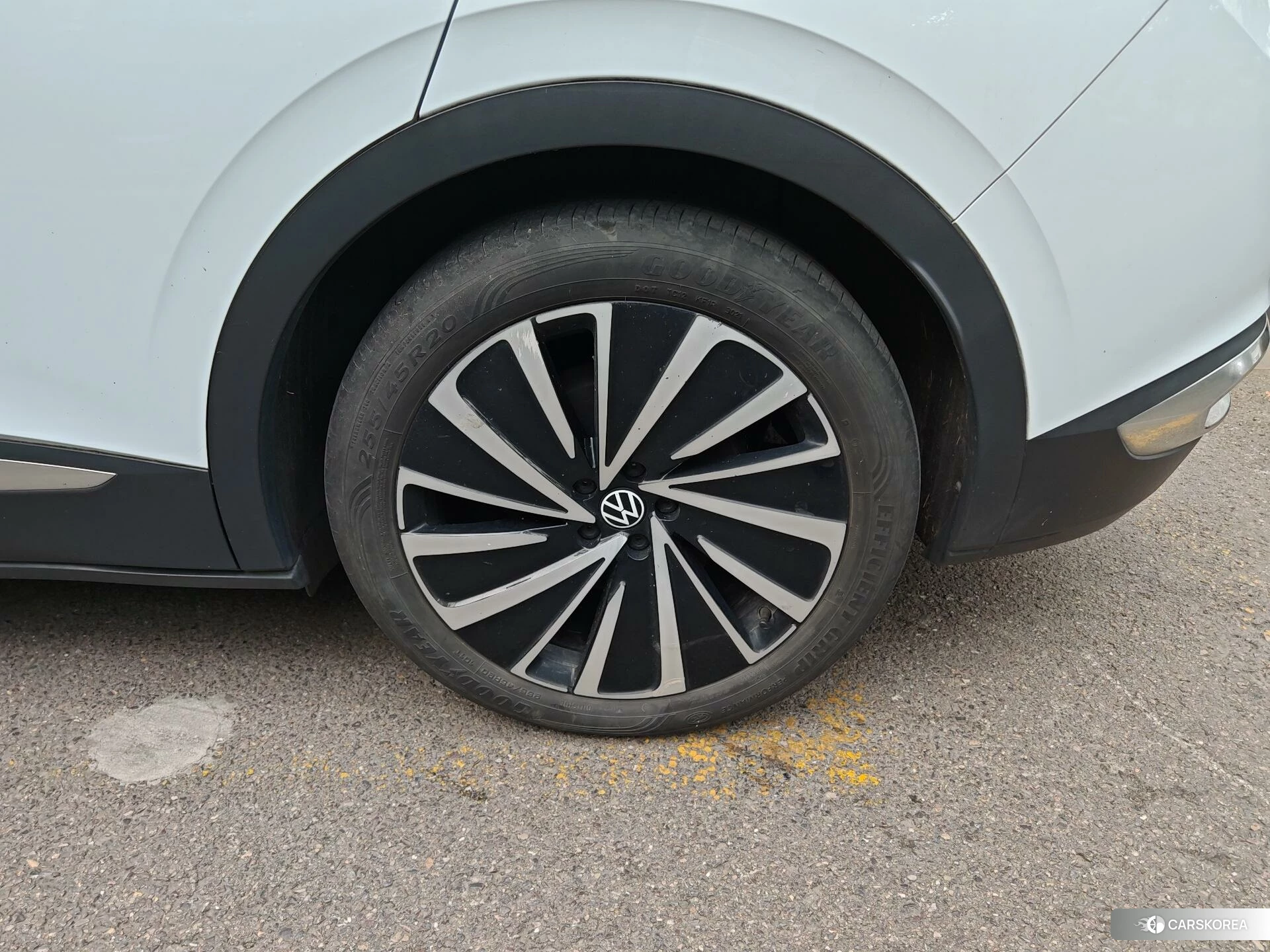 Volkswagen ID.4 X id 4461900 из Китая 13