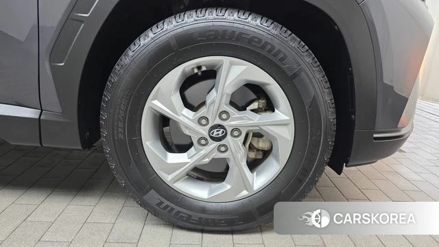 Hyundai All New Tucson id 4344544 из Кореи 13