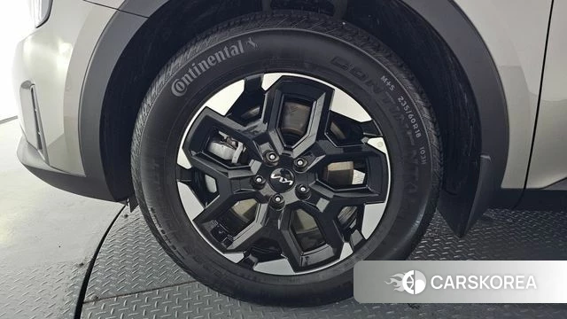 Kia The New Sorento 4th Generation id 4381148 из Кореи 13