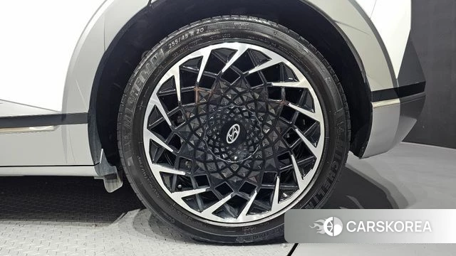 Hyundai Ionic 5 id 4636388 из Кореи 13