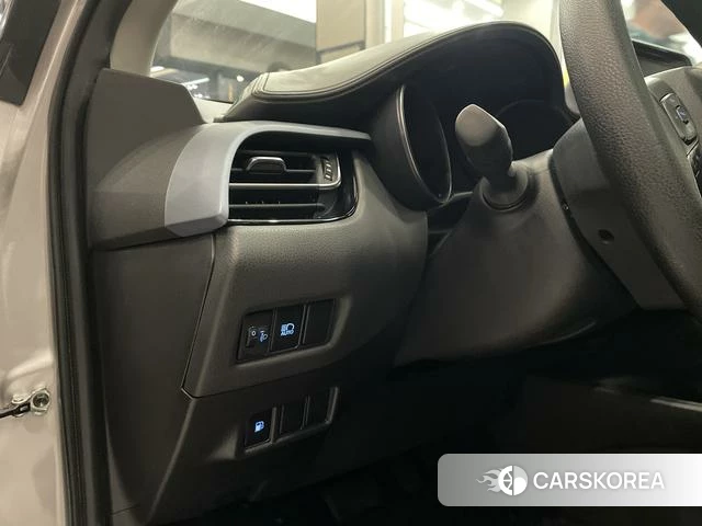 Toyota IZOA id 4235851 из Китая 13