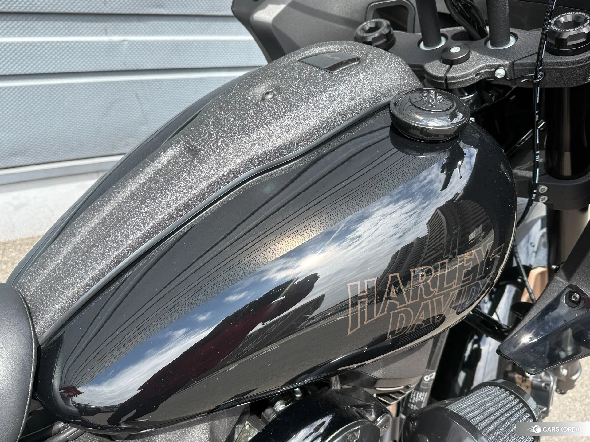 Проданный Harley-Davidson Softail Low Rider ST FXLRST1920 id 4191812 из Японии, фото 13