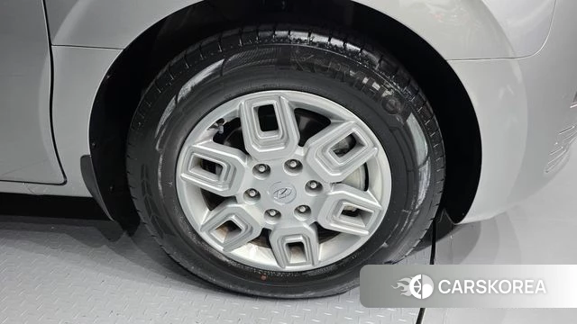 Hyundai Staria id 4894154 из Кореи 13