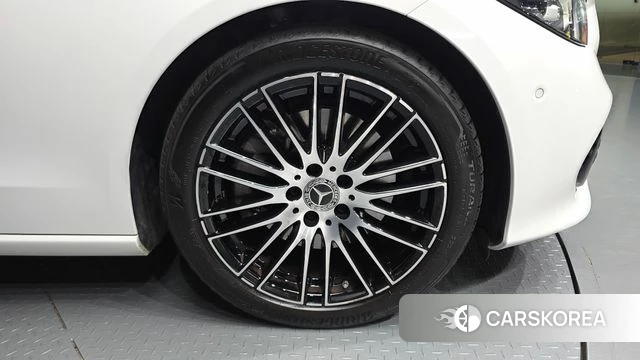 Mercedes-Benz C-Class W206 id 4591017 из Кореи 13