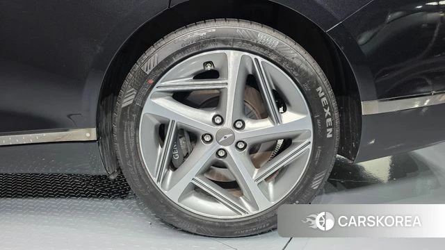 Genesis G80 (RG3) id 4763208 из Кореи 13