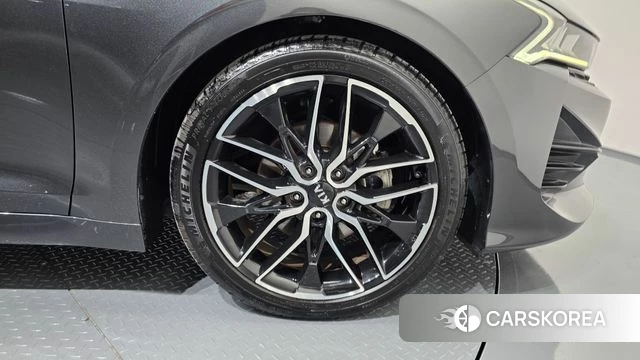 Kia K5 3rd generation id 4501716 из Кореи 13
