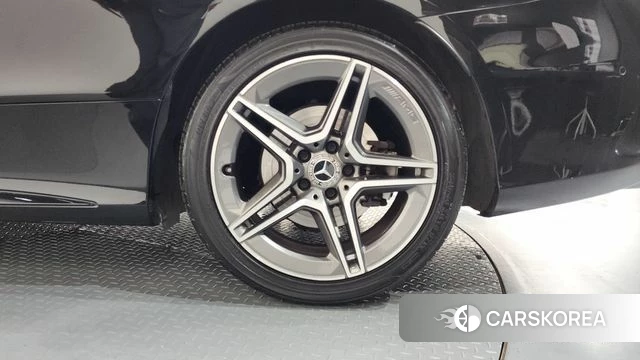 Mercedes-Benz C-Class W205 id 4693479 из Кореи 13