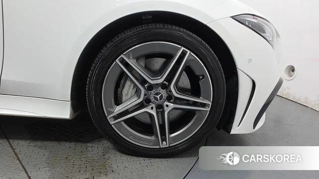 Mercedes-Benz CLS-Class C257 id 4624674 из Кореи 13