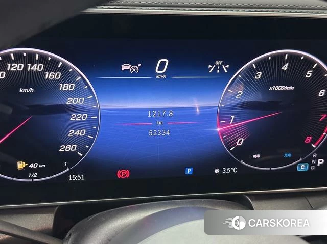 Mercedes-Benz GLC id 4300064 из Китая 13