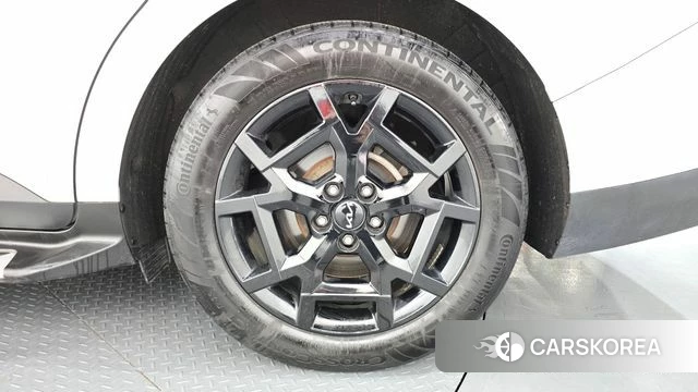 Kia The New Carnival 4th Generation id 4360128 из Кореи 13