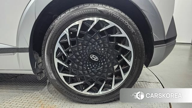 Hyundai Ionic 5 id 4541608 из Кореи 13