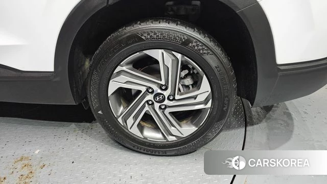 Hyundai The New Santa Fe id 4530079 из Кореи 13