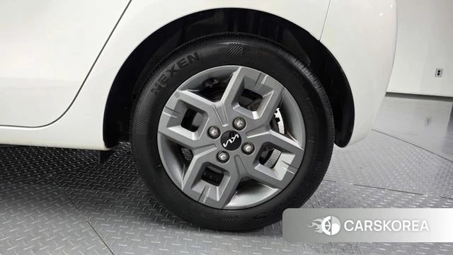Kia The New Kia Ray id 4730409 из Кореи 13