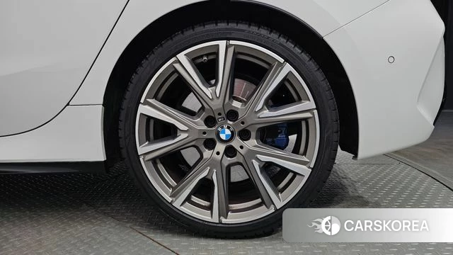 BMW 1 Series (F40) id 4917779 из Кореи 13