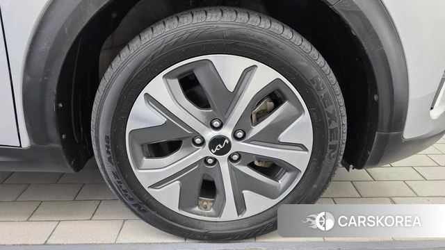 Kia Niro Plus id 4929407 из Кореи 13