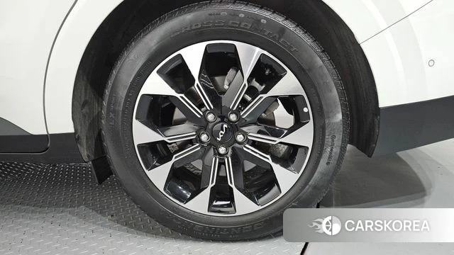 Kia Carnival 4th generation id 4774286 из Кореи 13