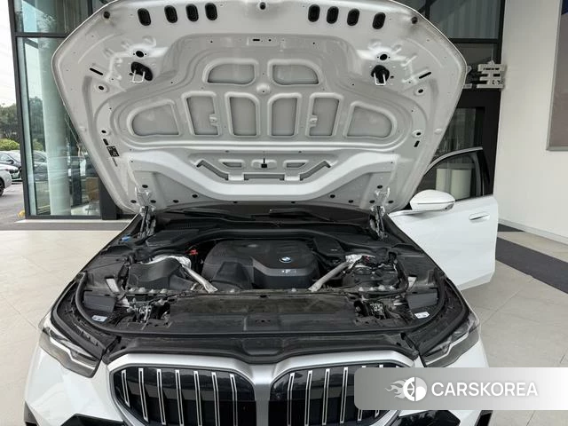BMW 5 series id 4220984 из Китая 13