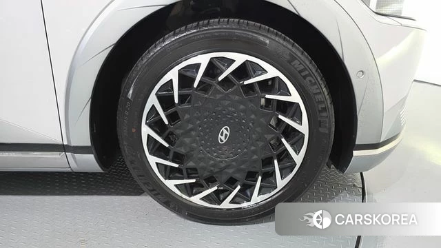 Hyundai Ionic 5 id 4636185 из Кореи 13