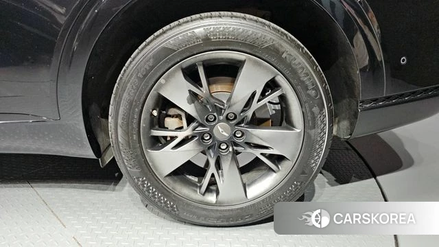 Genesis GV70 id 4396302 из Кореи 13