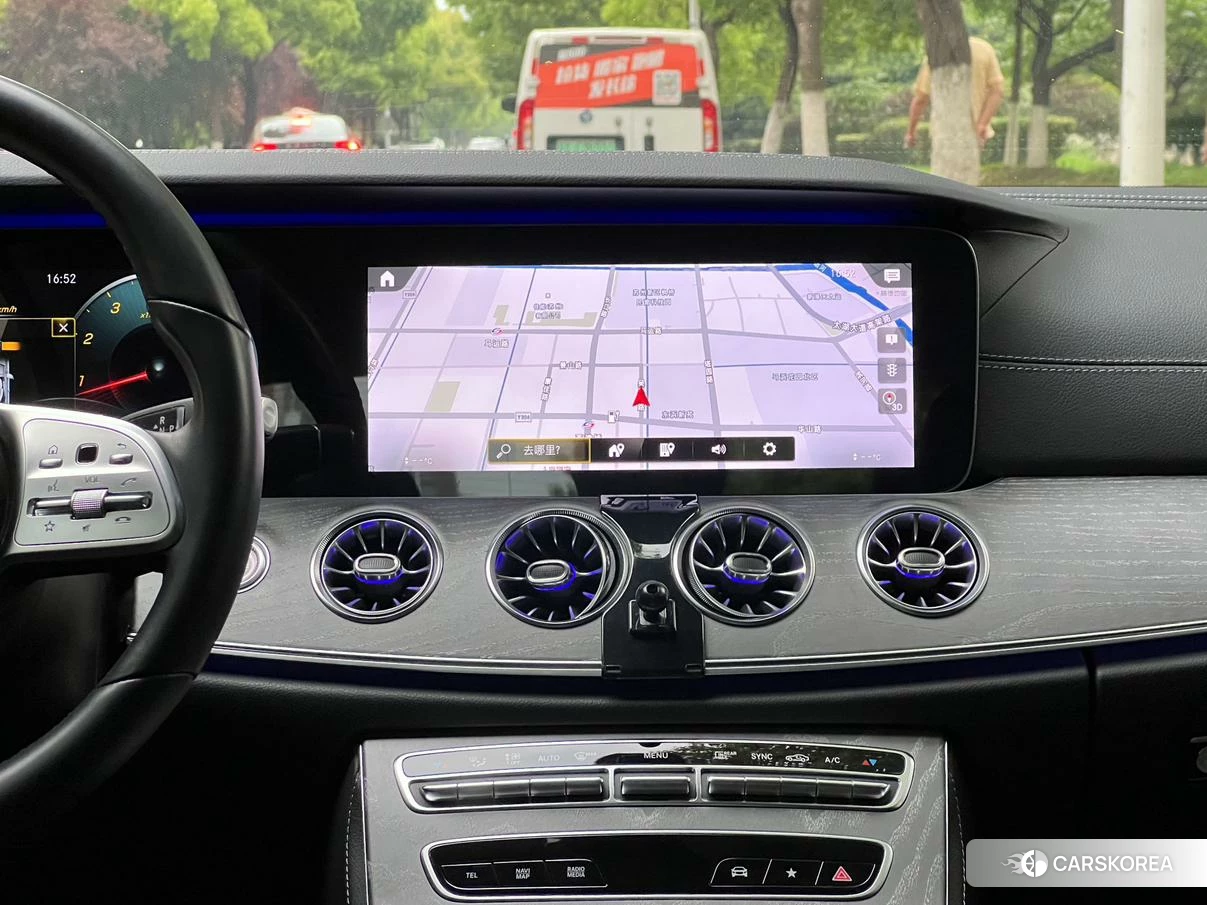Mercedes-Benz CLS id 4487355 из Китая 13