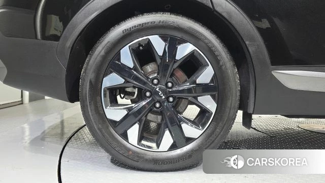 Kia Sportage 5th Generation id 4778938 из Кореи 13